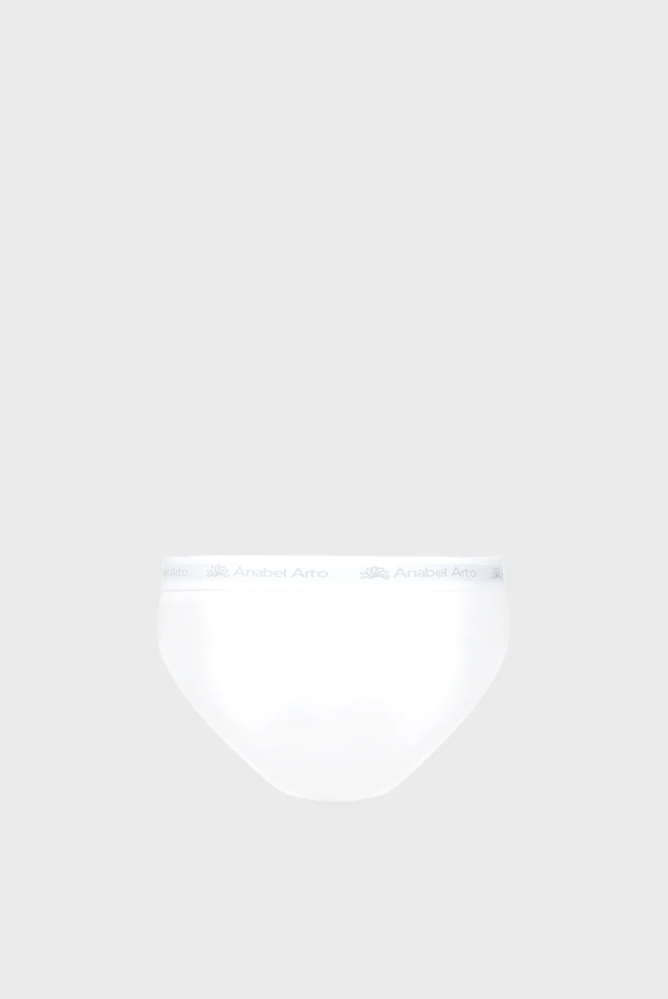 Чоловічі білі бріфи 2