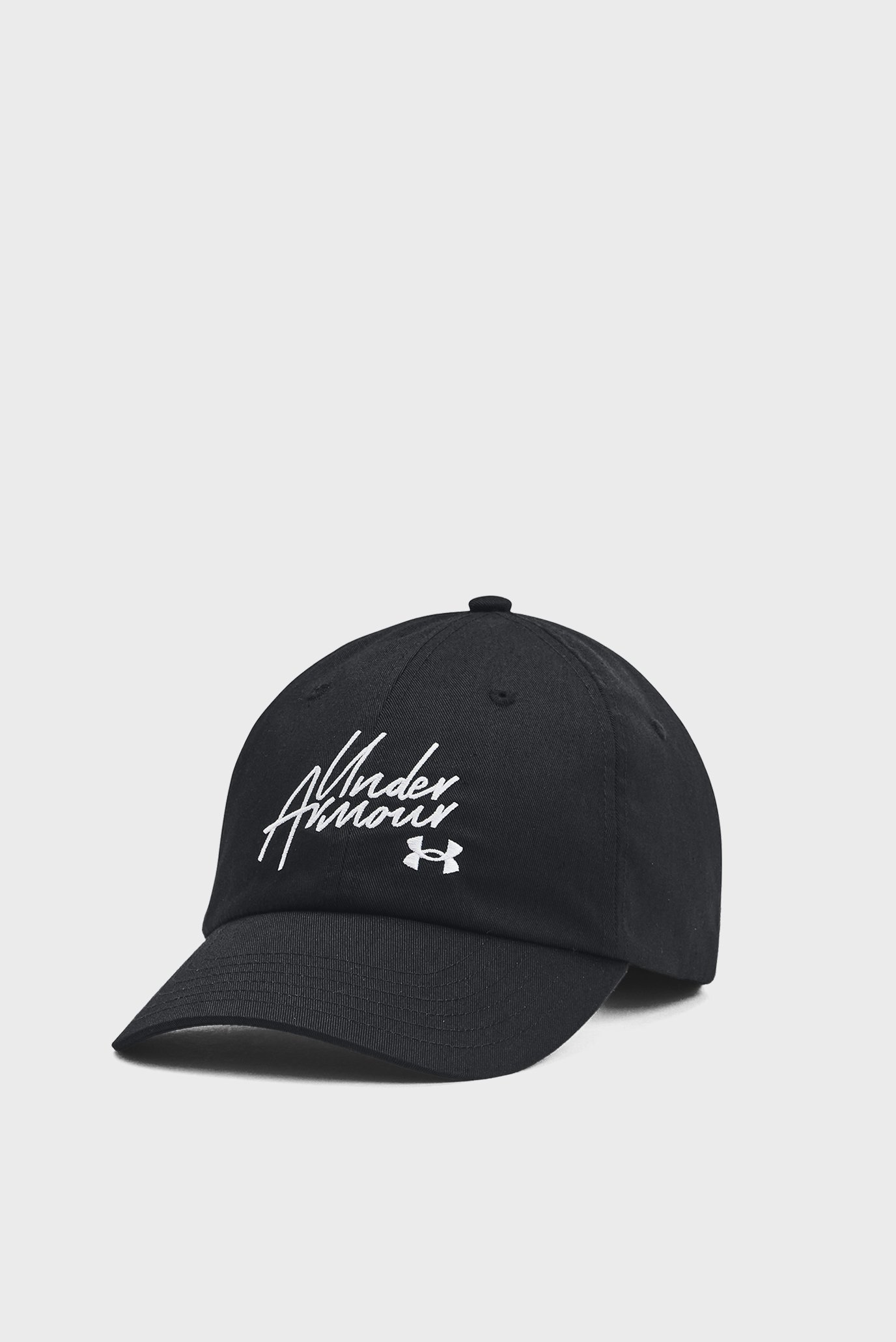 Женская черная кепка Favorites Hat 1