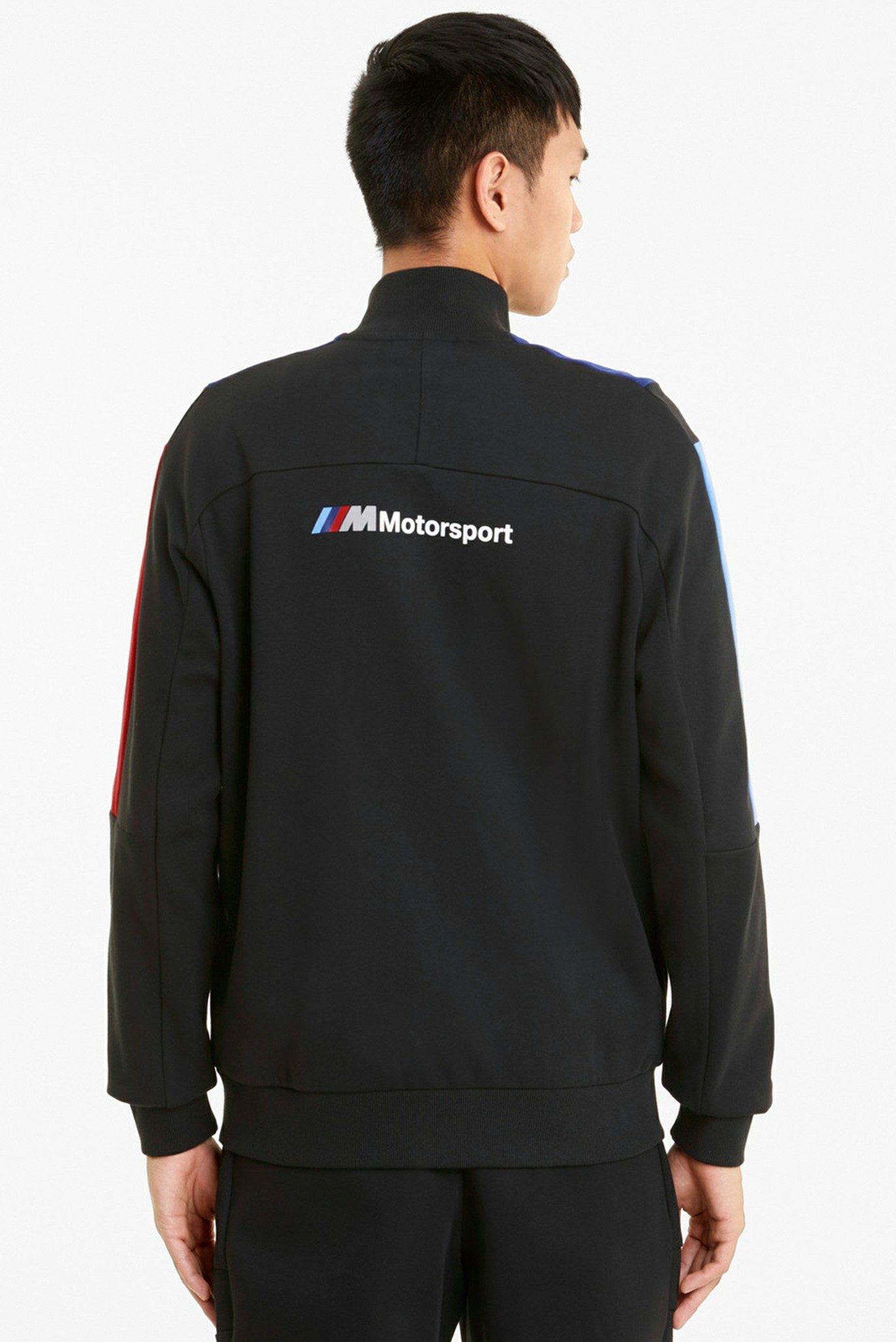 Puma bmw motorsport discount jacke