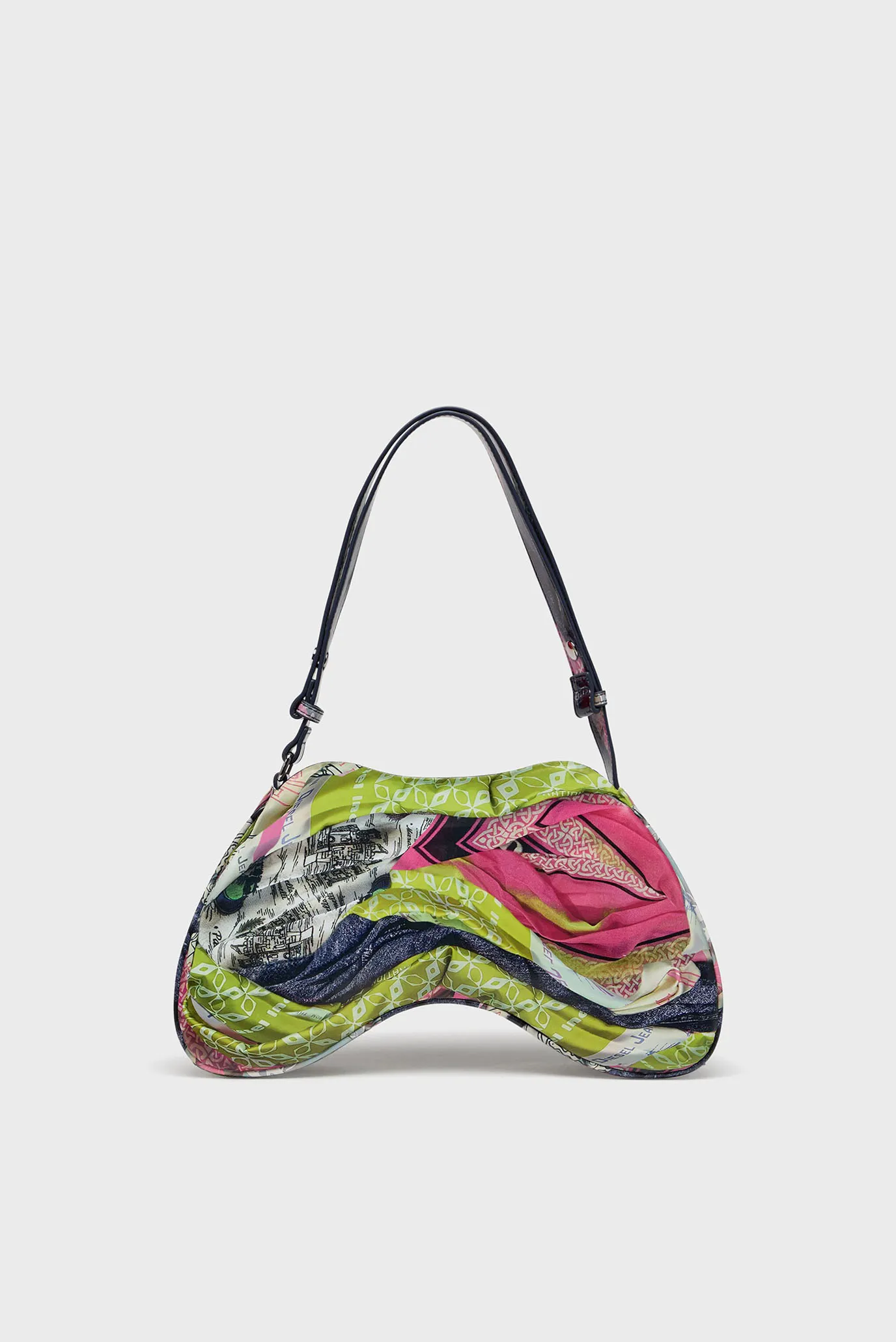 Женская сумка PLAY 4