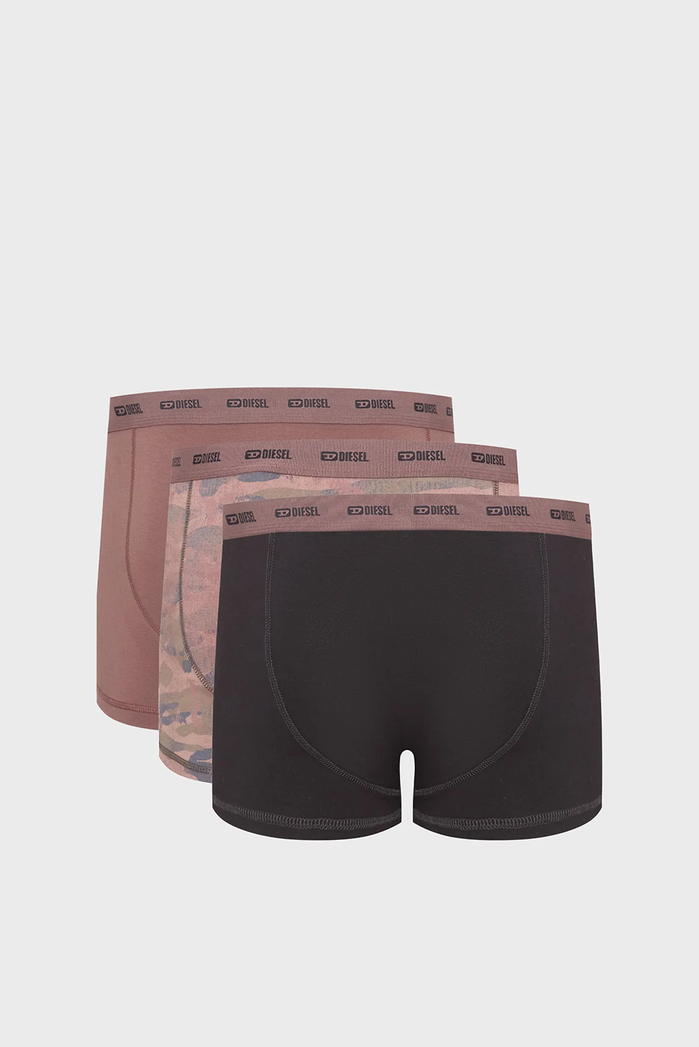 Чоловічі боксери (3 шт) DAMIEN-UTLT 2