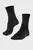 Жіночі чорні шкарпетки RU TRUE MOTION