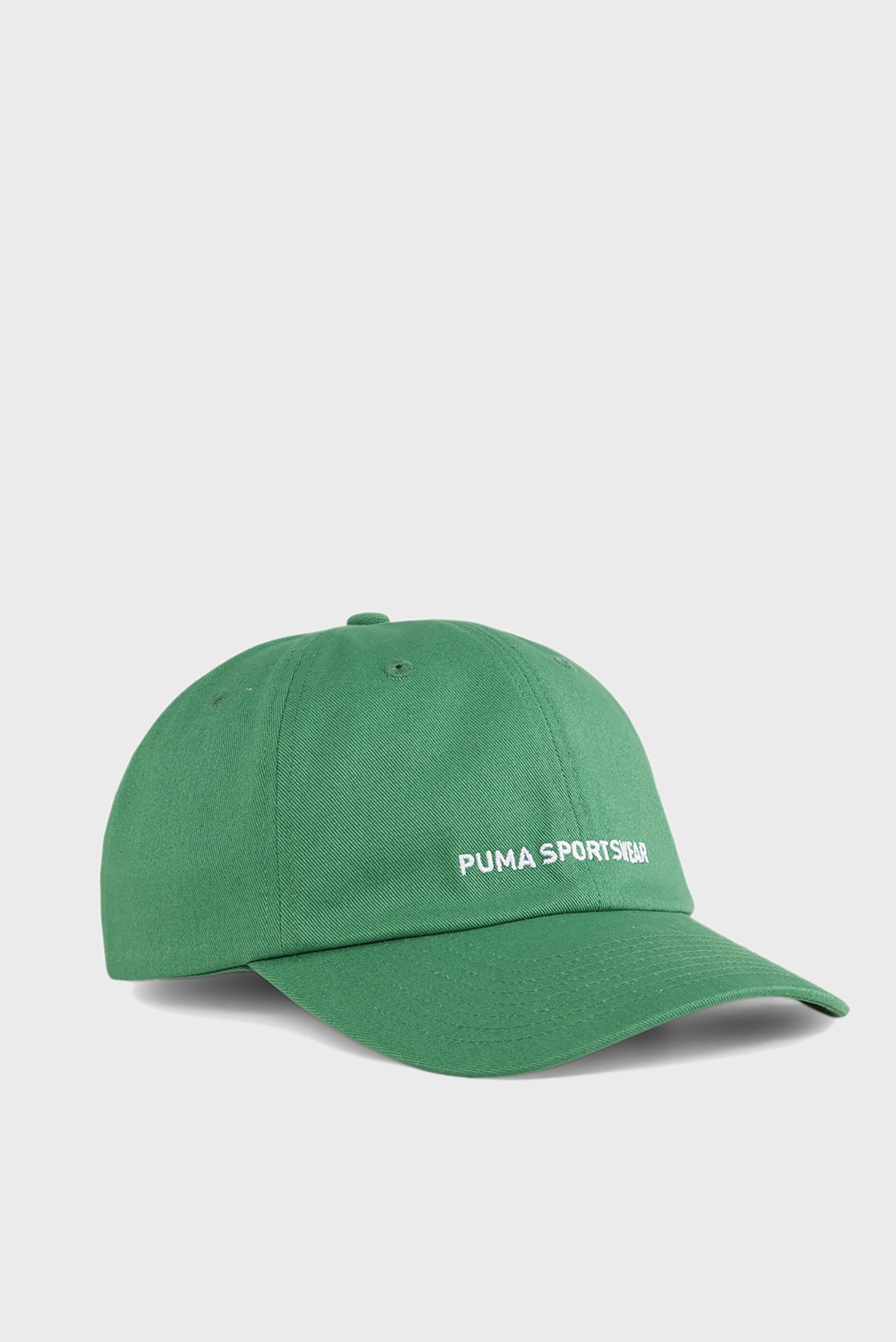 Зеленая кепка Sportswear Cap 1