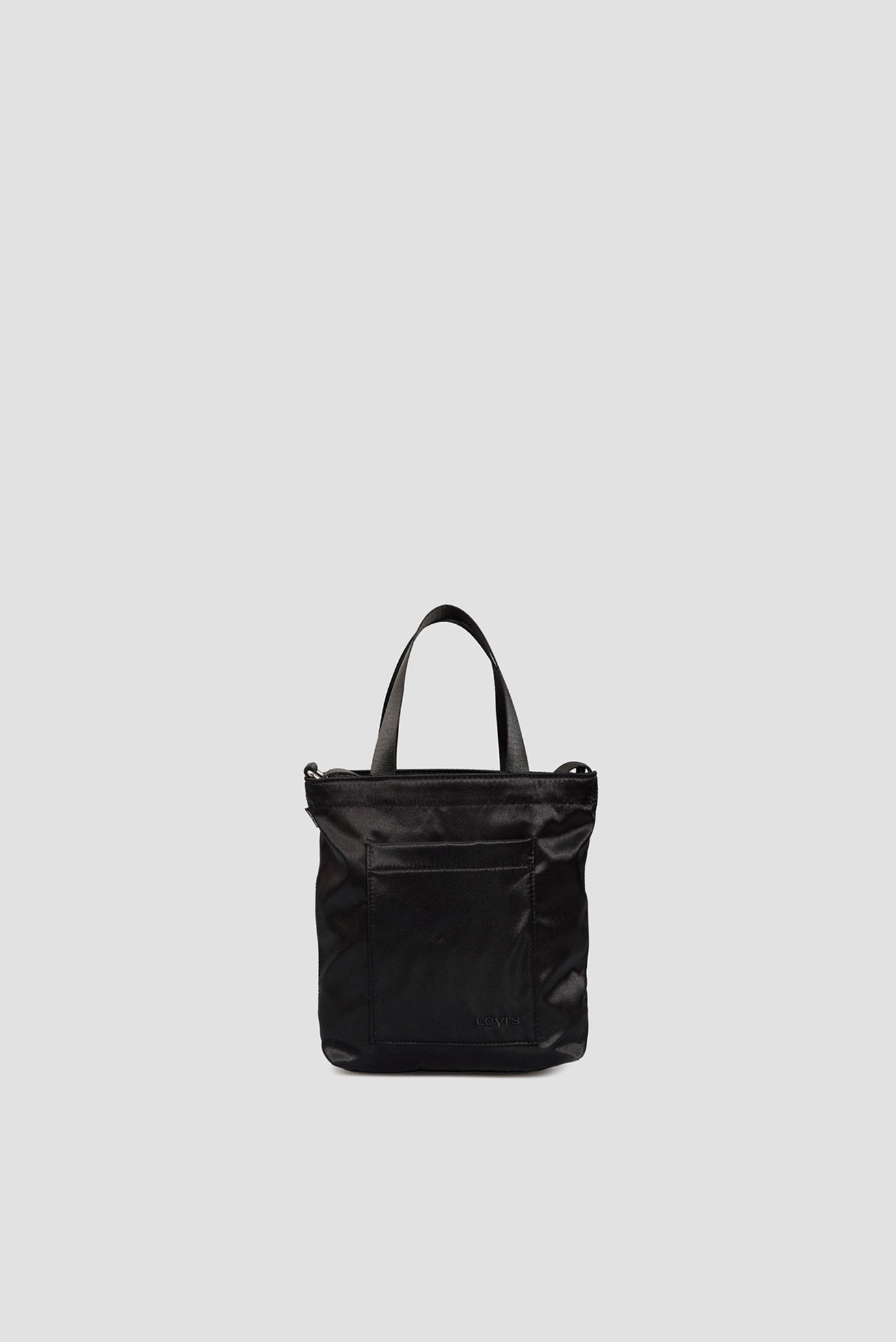 Женская черная сумка 1