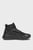 Чоловічі чорні кросівки RS-X Hi Sneakers