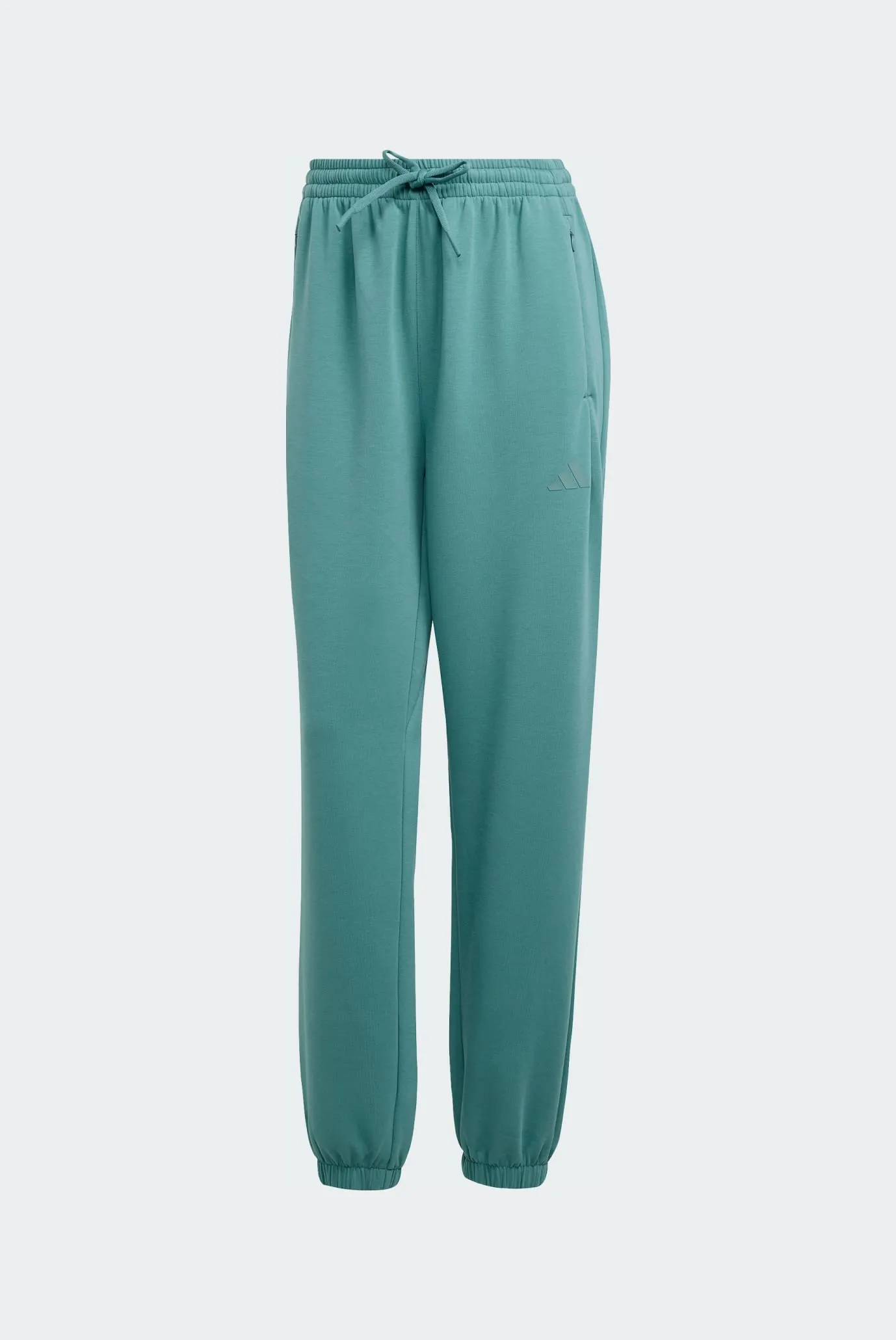 Женские зеленые спортивные брюки Designed For Training Warm-Up