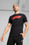 Чоловіча чорна футболка F1® ESS Men's Motorsport Logo Tee