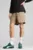 Мужские оливковые шорты MMQ Shorts
