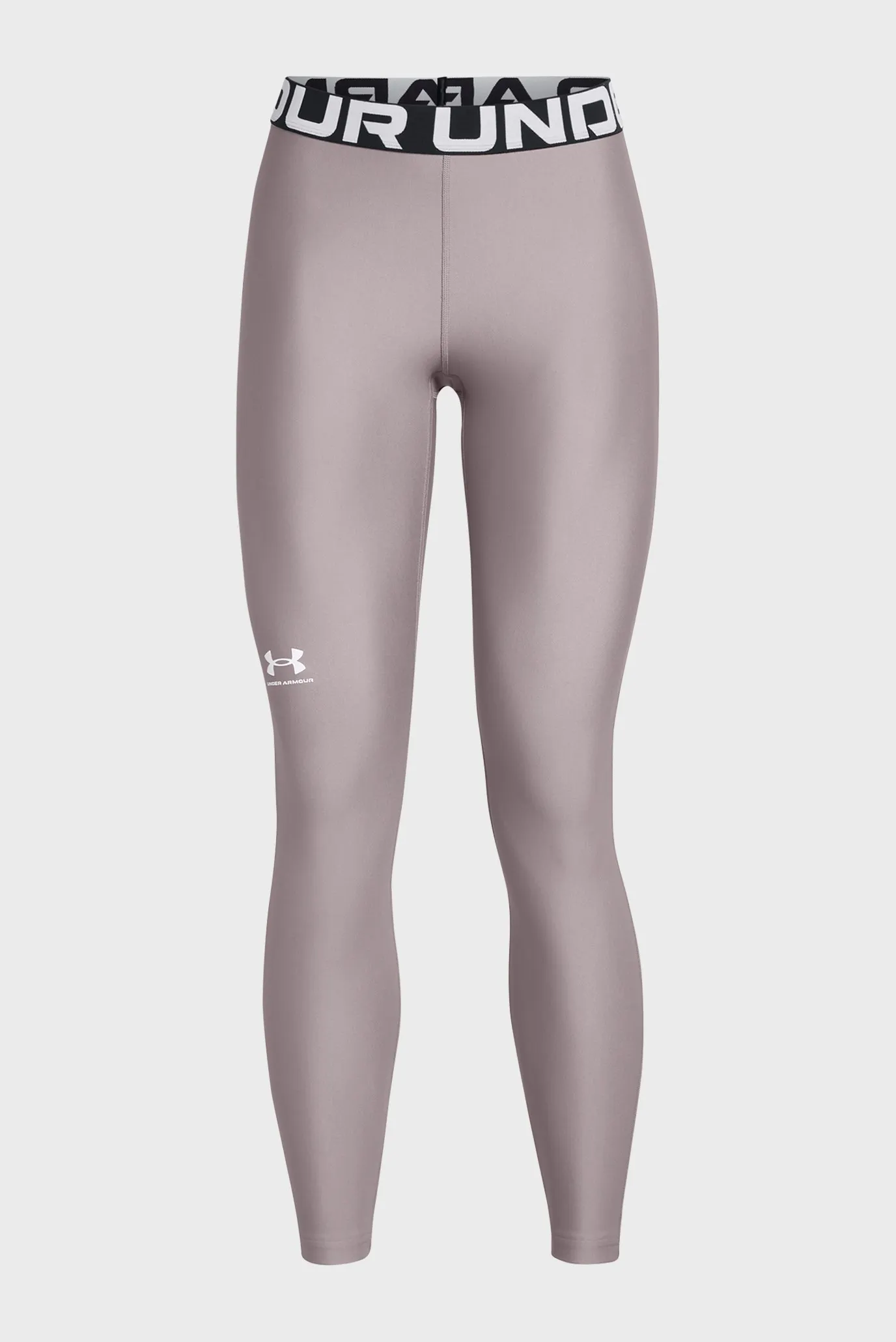 Жіночі пудрові тайтси UA HG Authentics Legging 4