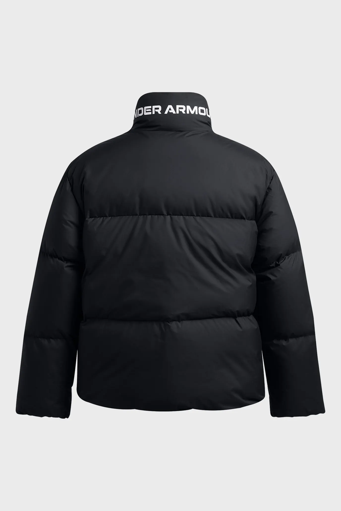 Чоловічий чорний пуховик LIMITLESS DOWN PUFFER JACKET 7