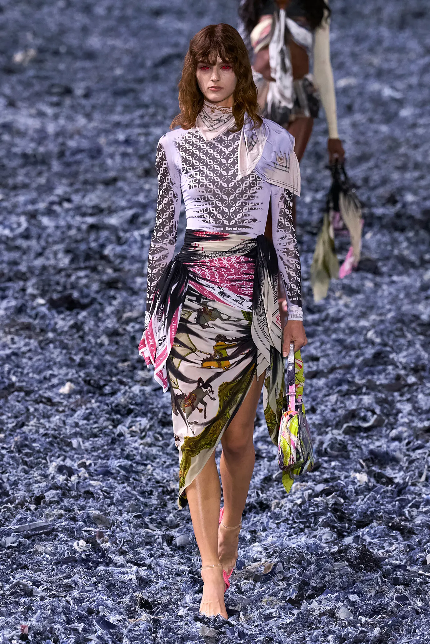 Женская сумка PLAY 6