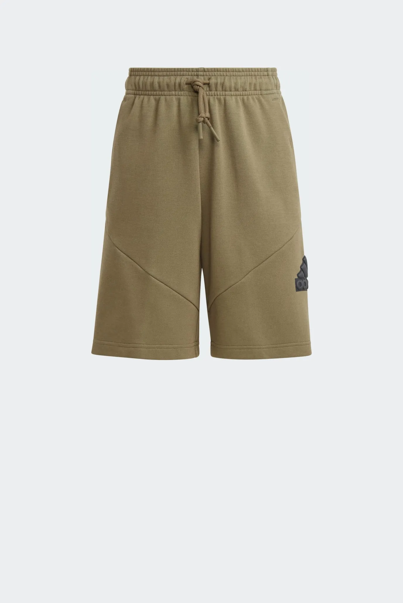 Дитячі оливкові шорти Future Icons Logo 8-Inch 6