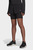 Женские черные шорты Run Icons 2-в-1