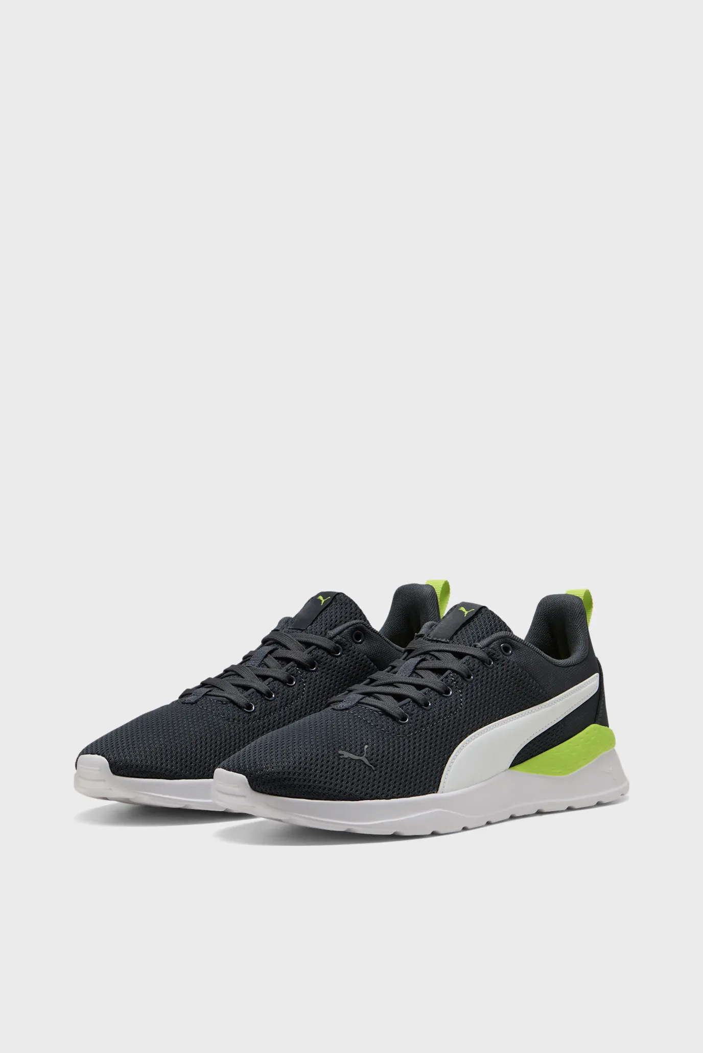 Темно-сірі кросівки Anzarun Lite 2