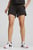 Женские черные шорты PUMA MOTION Women's Shorts