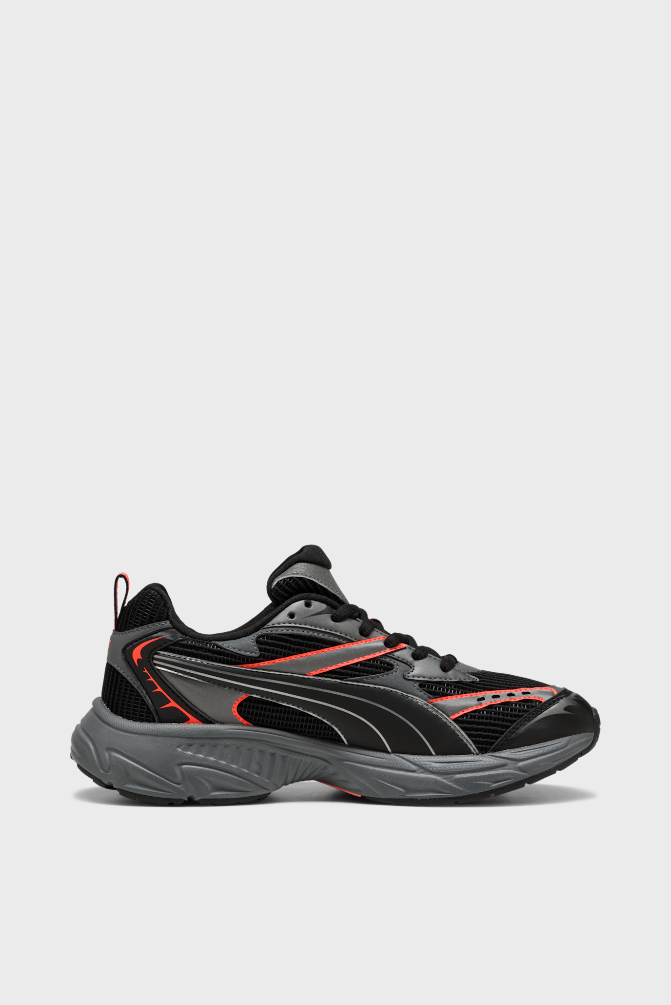 Кросівки PUMA Morphic Athletic Sneakers 1