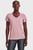 Женская розовая футболка Tech SSV - Twist