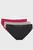 Жіночі трусики (3 шт) BIKINI
