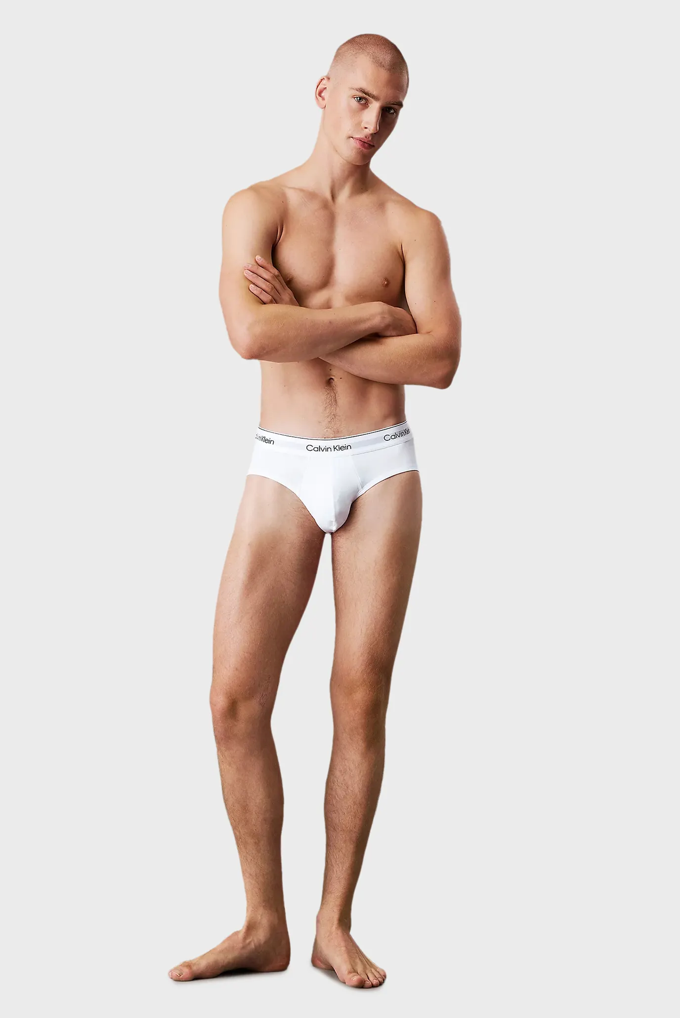 Мужские брифы (3 шт) HIP BRIEF 4