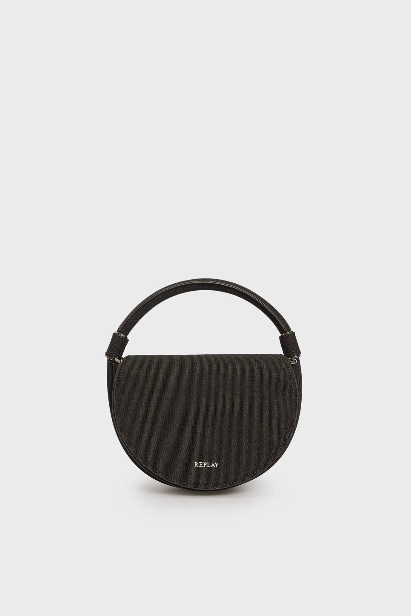 Жіноча чорна сумка 4