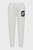 Женские белые спортивные брюки REG G SWEATPANTS