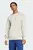 Мужской белый свитшот ALL SZN French Terry Crew