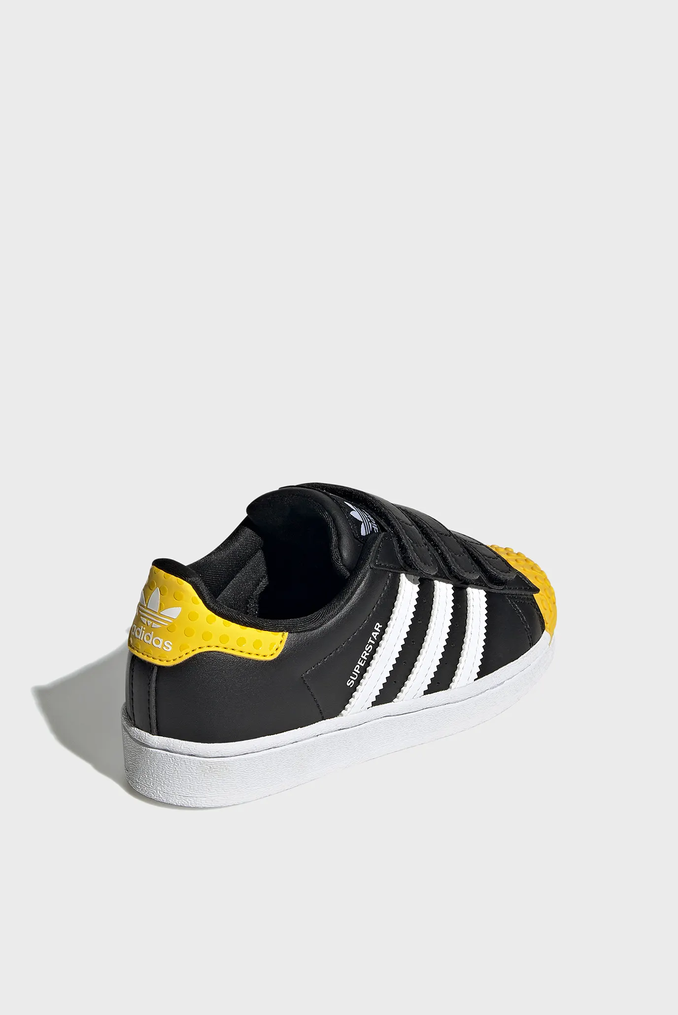 ÐÑÐ¾ÑÑÐ¾Ð²ÐºÐ¸ adidas Superstar x LEGOÂ® adidas GX3383 â MD-Fashion