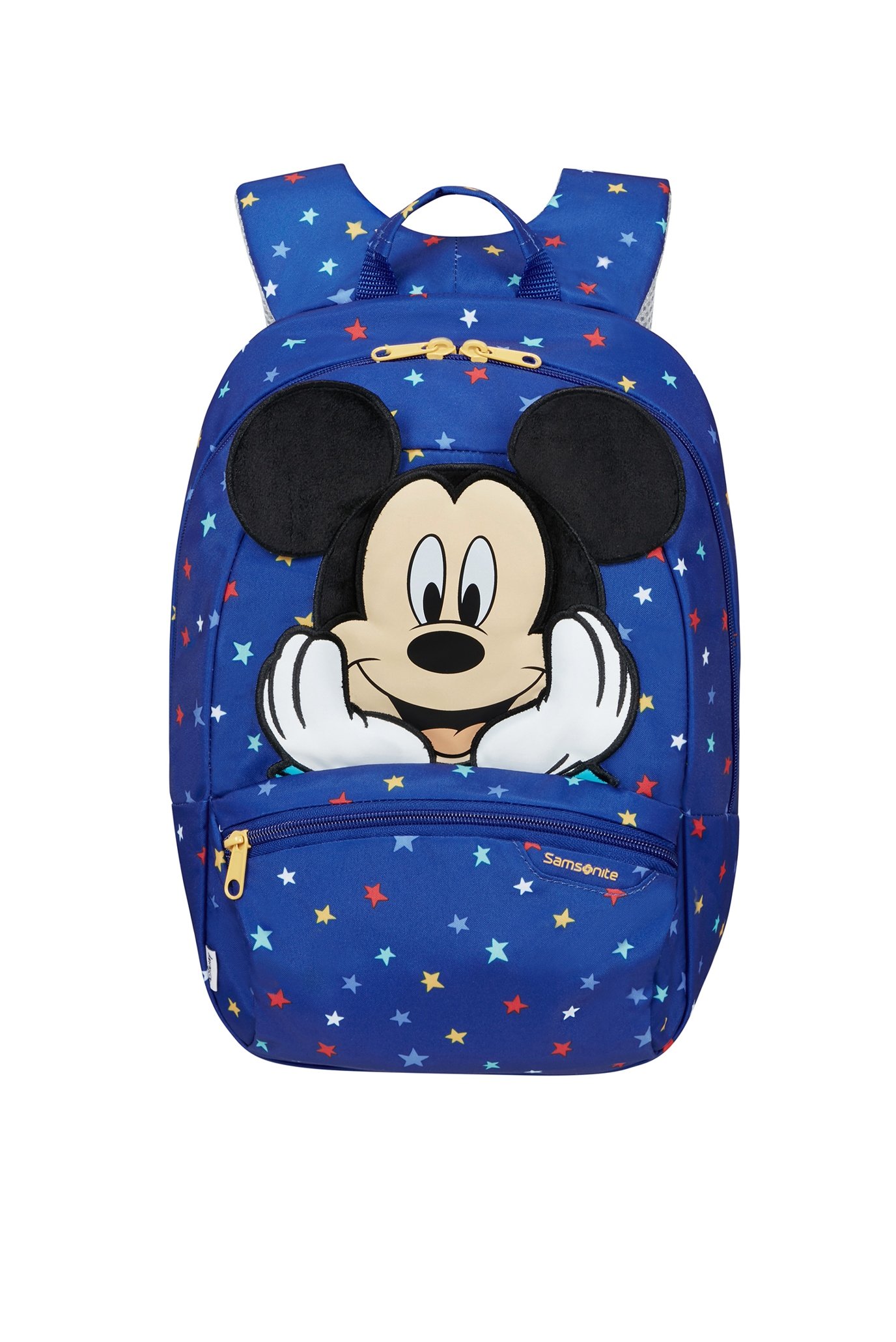 Детский синий рюкзак DISNEY ULTIMATE 2.0 MICKEY CLASSIC 1