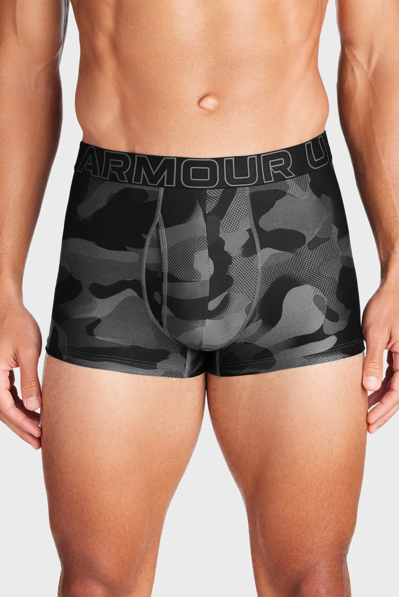 Мужские боксеры (3 шт) M Perf Tech Mesh Nov 3in 2