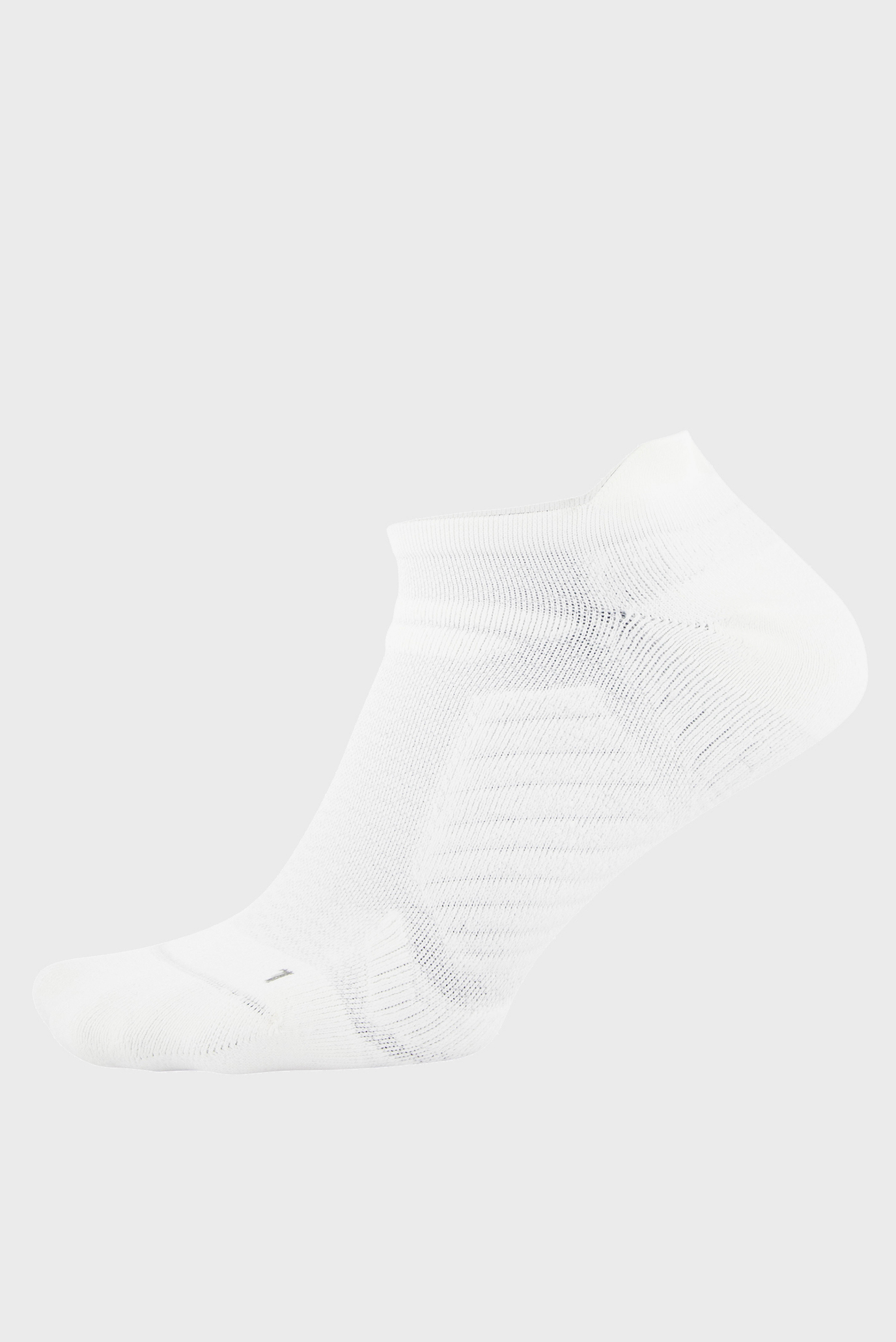 Білі шкарпетки UA Cooling NS 1