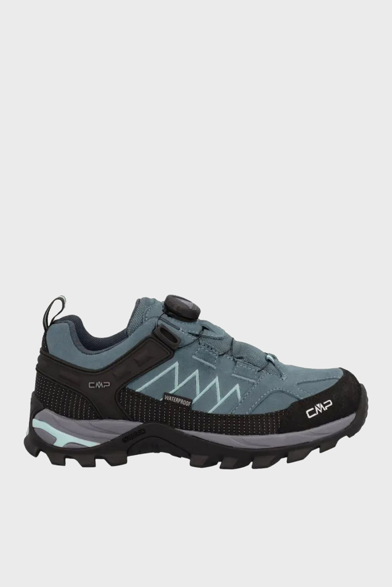 Женские бирюзовые замшевые кроссовки RIGEL LOW FITGO TREKKING SHOES Бирюзовый 38 CMP 3Q13586-E111 Женские бирюзовые замшевые кроссовки RIGEL LOW FITGO TREKKING SHOES Бирюзовый 38 CMP 3Q13586-E111