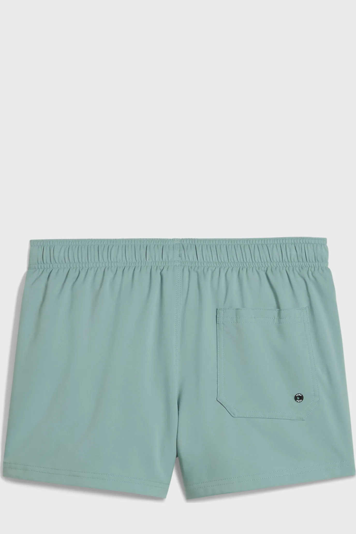 Чоловічі м'ятні плавальні шорти PUMA Swim Men Short Length S 2