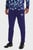 Чоловічі темно-сині спортивні штани UA Accelerate Jogger