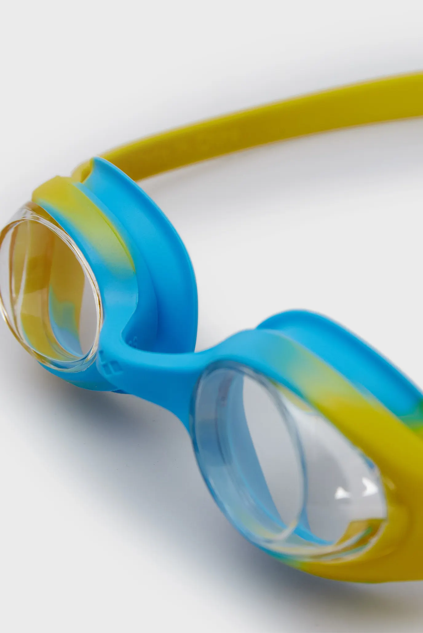 Дитячі окуляри для плавання 3