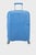 Голубой чемодан 67 см STARVIBE TRANQUIL BLUE