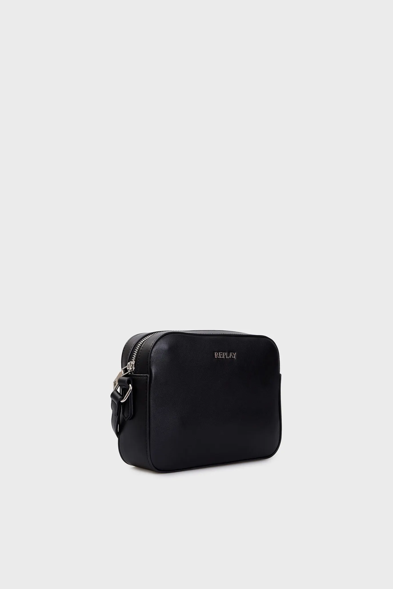 Жіноча чорна сумка 3