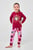 Детская пижама (свитшот, брюки)