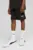 Дитячі чорні шорти ESS No. 1 Logo Jersey Shorts Youth