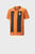 Детская оранжевая футболкаFC Shakhtar Donetsk Home 22/23 Replica Jersey
