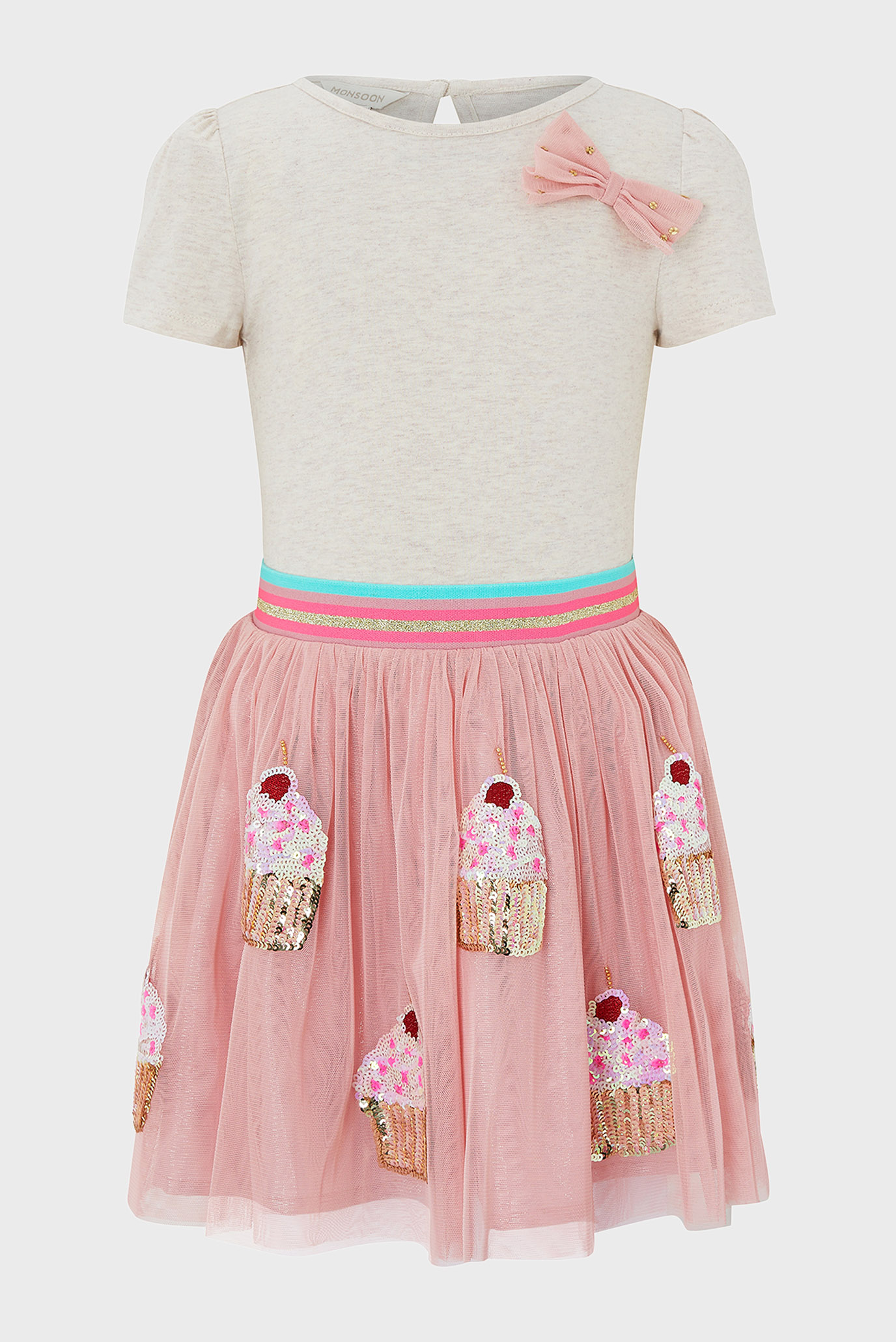 Дитяча сукня Disco Cupcake 1