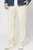 Чоловічі білі брюки