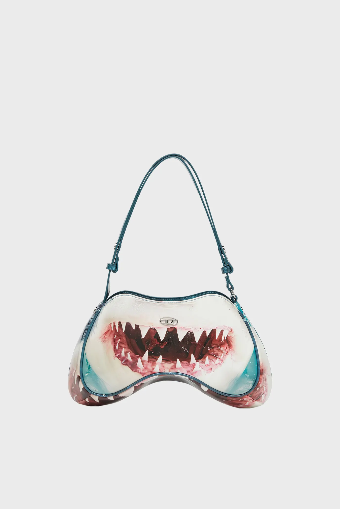 Жіноча сумка з візерунком PLAY 1