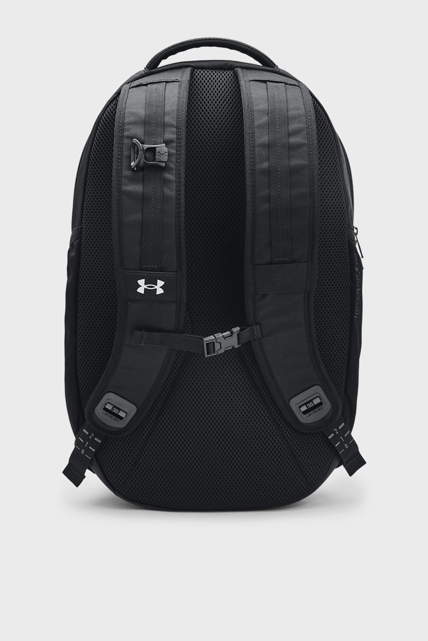 ua hustle backpack