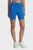 Женские голубые шорты UA Launch 6 Short