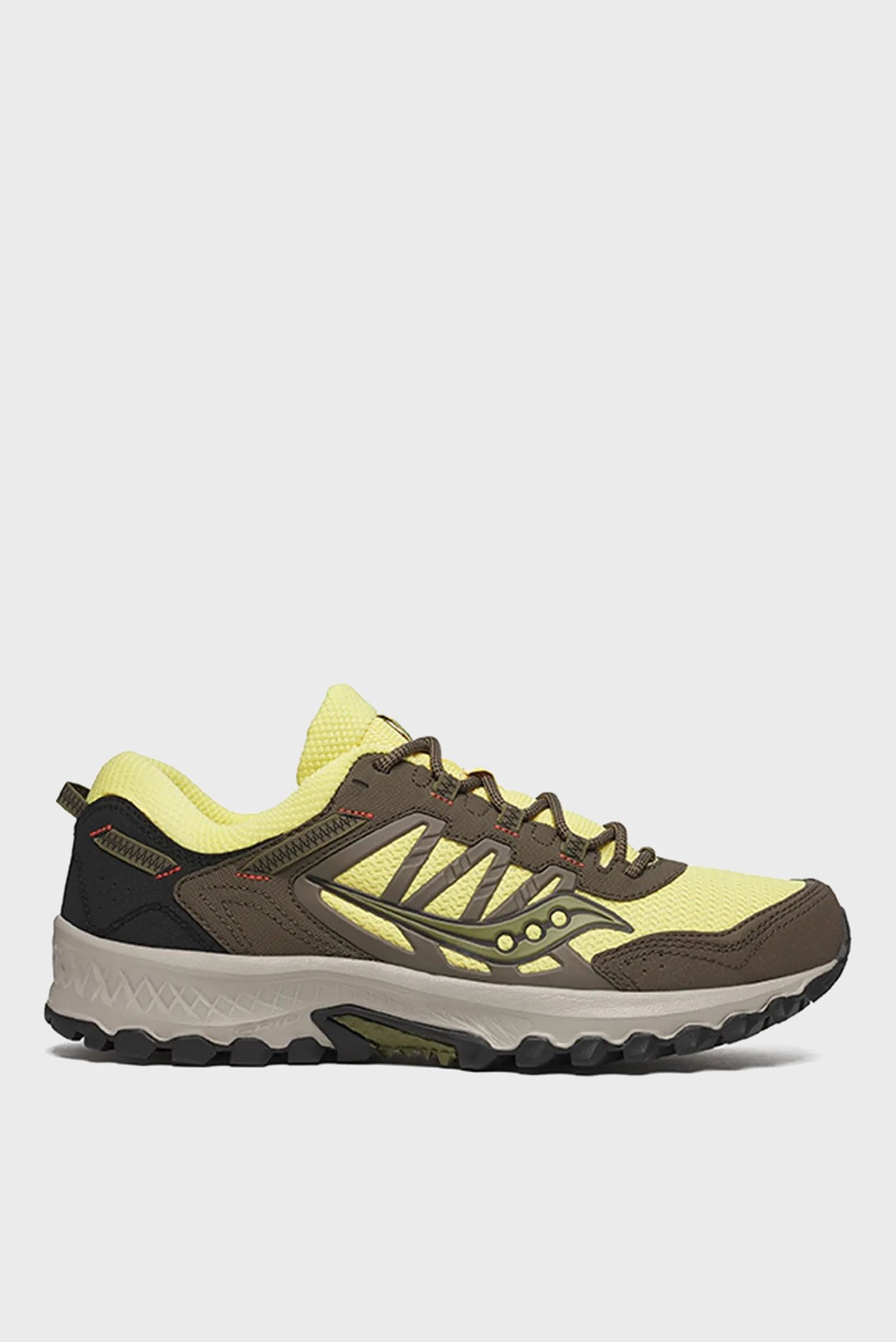 Кроссовки GRID PEAK Разноцветный 11.5 Saucony S70814-12 Кроссовки GRID PEAK Разноцветный 11.5 Saucony S70814-12
