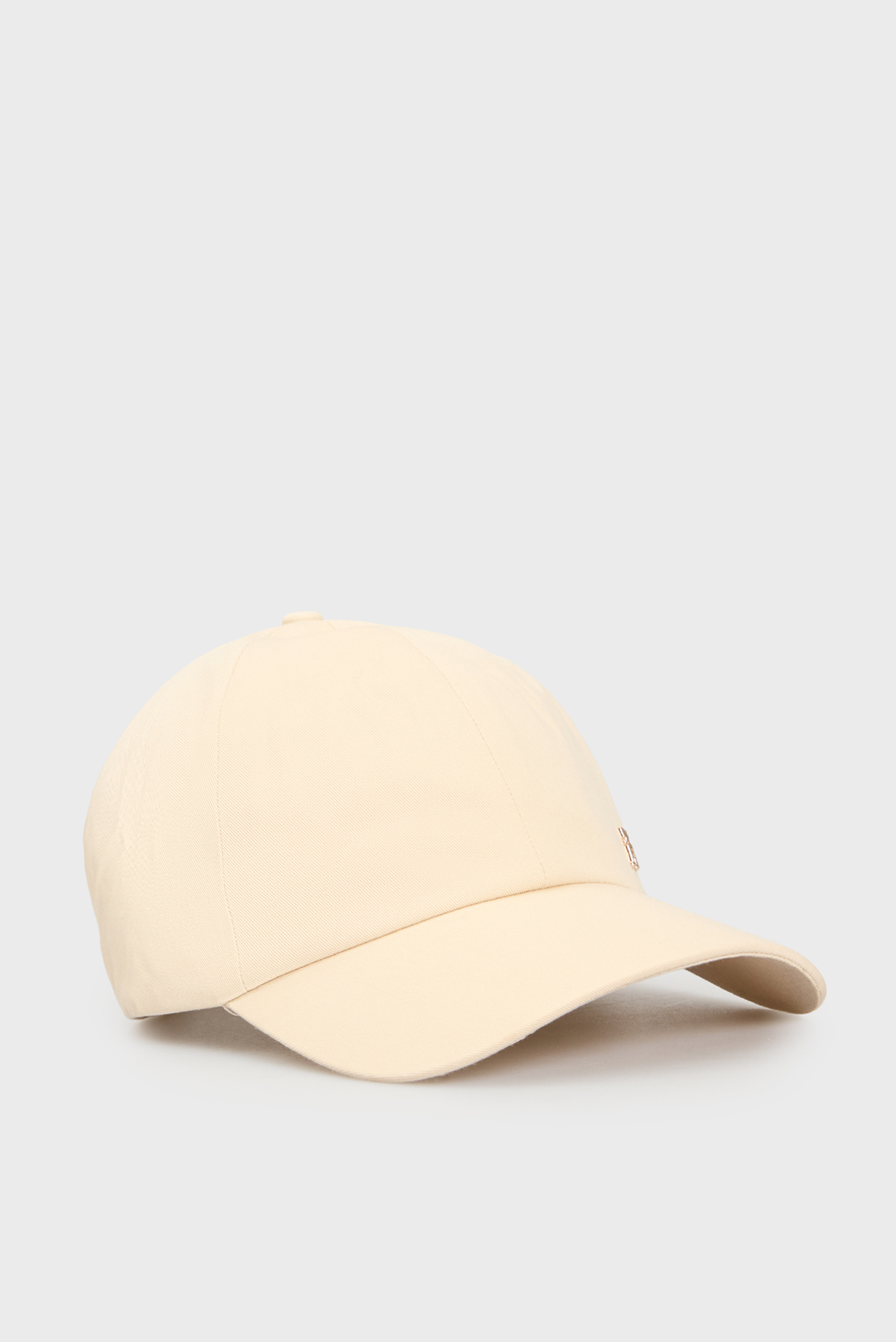 Женская белая кепка LEVATED CHIC SOFT CAP Белый ONESIZE Tommy Hilfiger AW0AW17138 Женская белая кепка LEVATED CHIC SOFT CAP Белый ONESIZE Tommy Hilfiger AW0AW17138