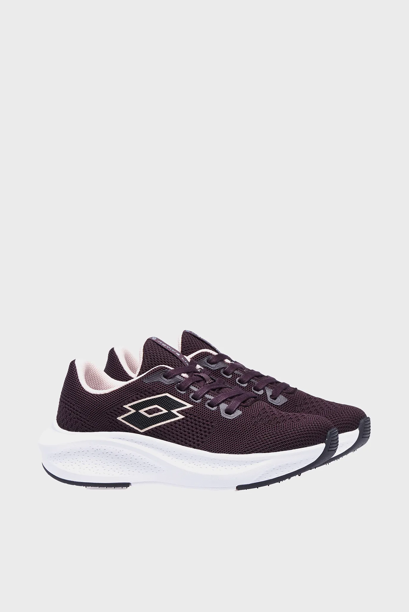 Жіночі бордові кросівки SPEEDRIDE 900 W 2