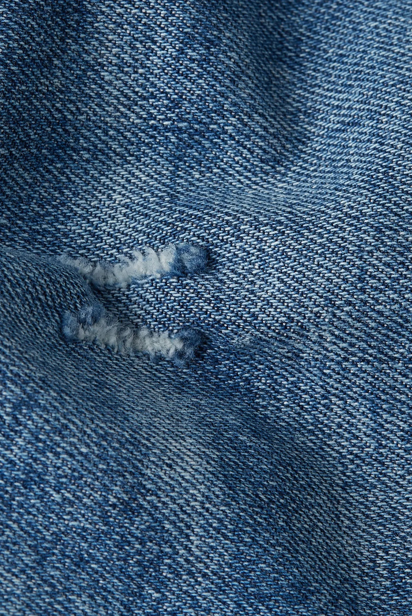 Мужские синие джинсы Contor 3D Slim 6