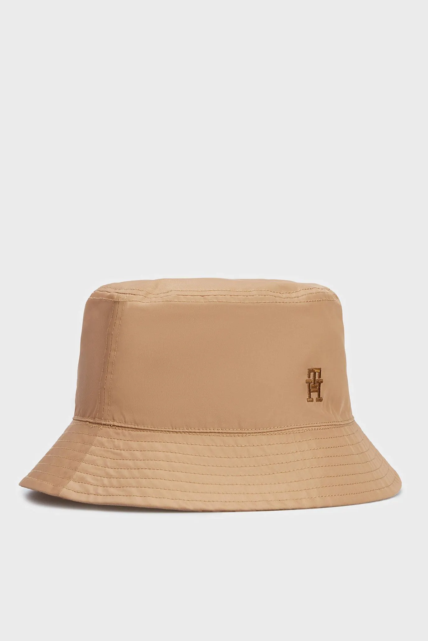 Мужская двусторонняя панама TH MONOGRAM REV Разноцветный ONESIZE Tommy Hilfiger AM0AM10739