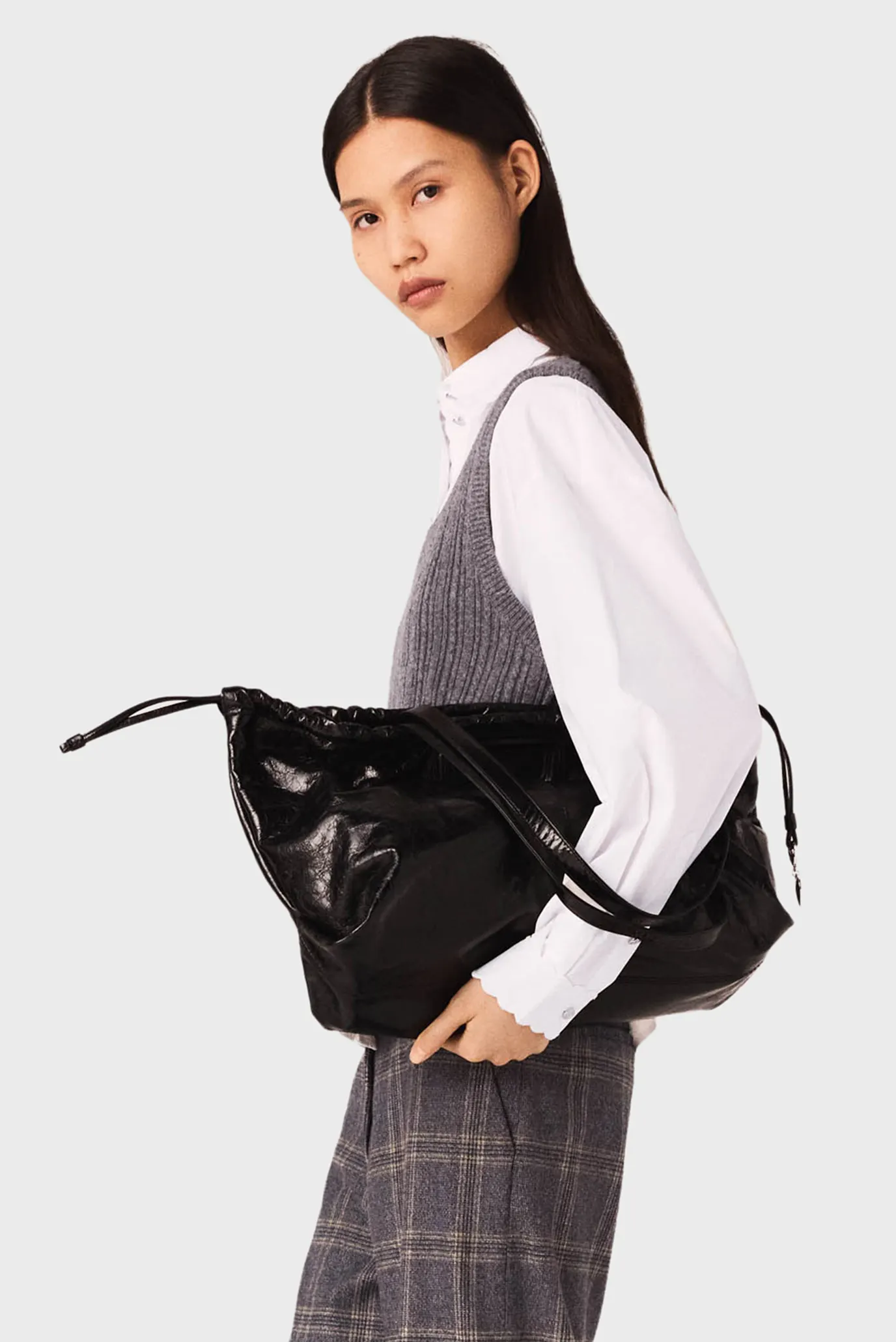 Жіноча сорочка 3